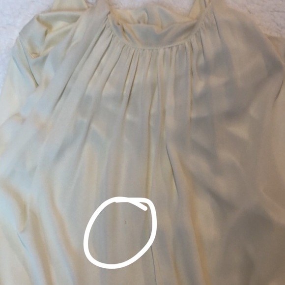 Windsor | White Shift Dress - Picture 8 of 8